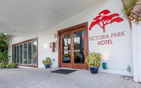 Victoria Park Hotel Fort Lauderdale Florida